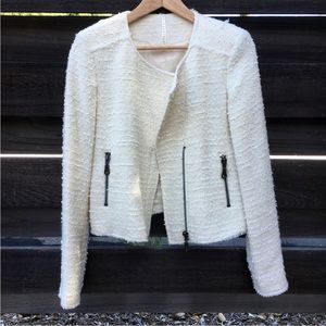 Truth and Pride jacket sz S